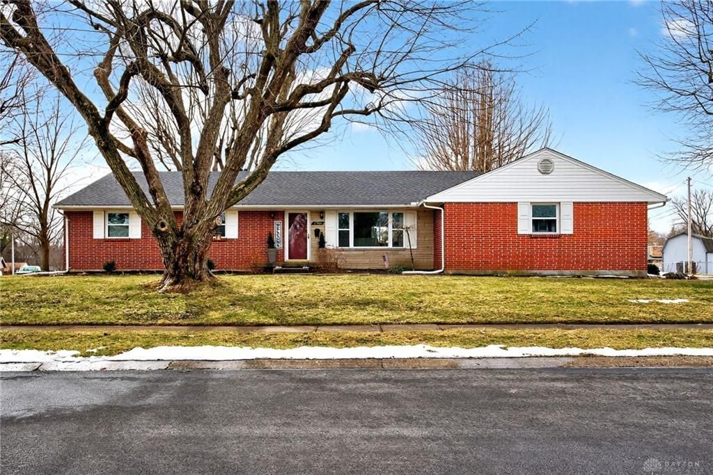 2364 Hemphill Road, Dayton, OH 45440 Main Photo