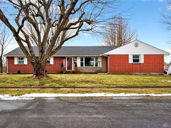 2364 Hemphill Road, Dayton, OH 45440