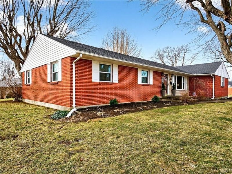 2364 Hemphill Road, Dayton, OH 45440 Photo 2