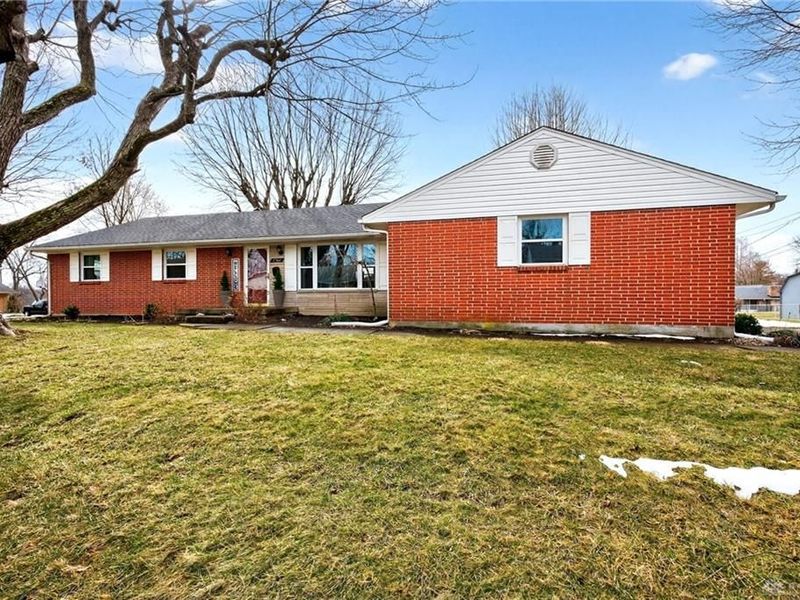 2364 Hemphill Road, Dayton, OH 45440 Photo 4