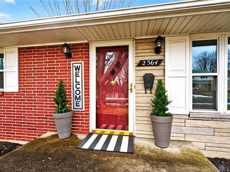 2364 Hemphill Road, Dayton, OH 45440 Photo 5