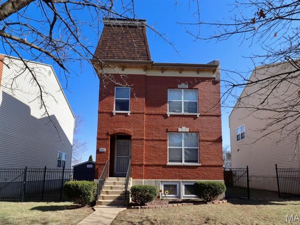 1212 S 13th Street , St Louis, MO 63104