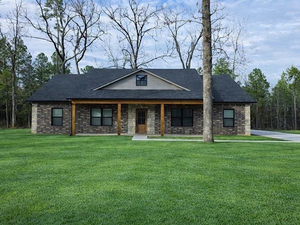 10 Hickory Oak Lane, Texarkana, TX 75501