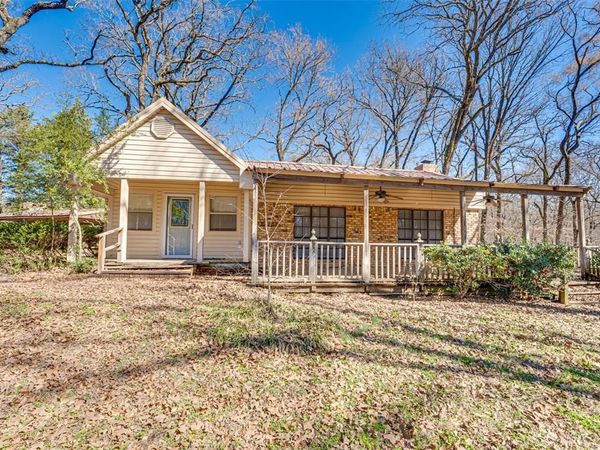 180 Rs County Road 1250, Emory, TX 75440