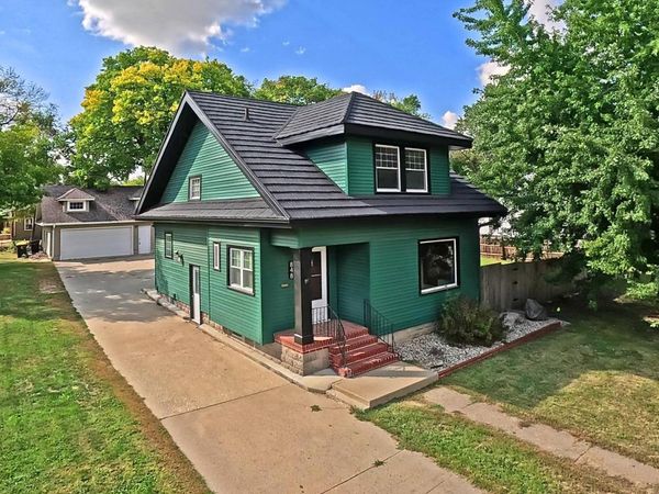 848 S Park Street, Fairmont, MN 56031