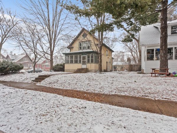 3100 E 24th Street, Minneapolis, MN 55406