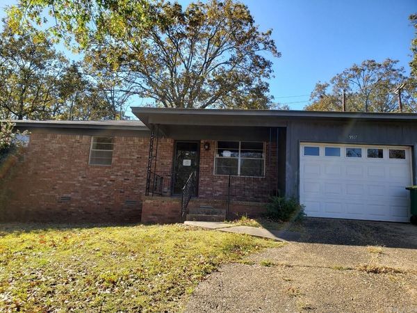 5517 Granby Road, North Little Rock, AR 72118