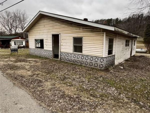 1731 Main Street , Munfordville, KY 42765