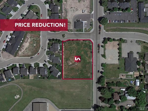 TBD S Substation Rd., Emmett, ID 83617