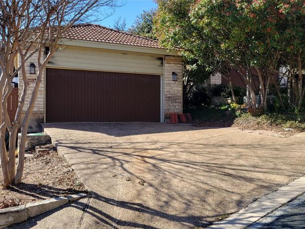 6415 Wallace CV, Austin, TX 78750