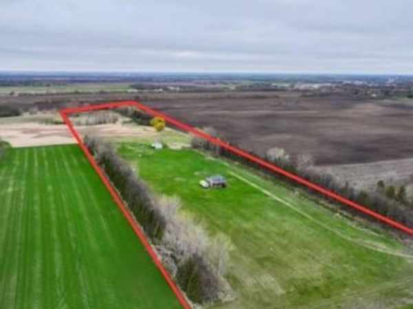 15077 479TH AVENUE, Milbank, SD 57252