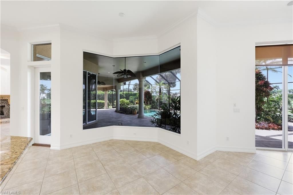 1687 Persimmon Dr, Naples, FL 34109 Photo