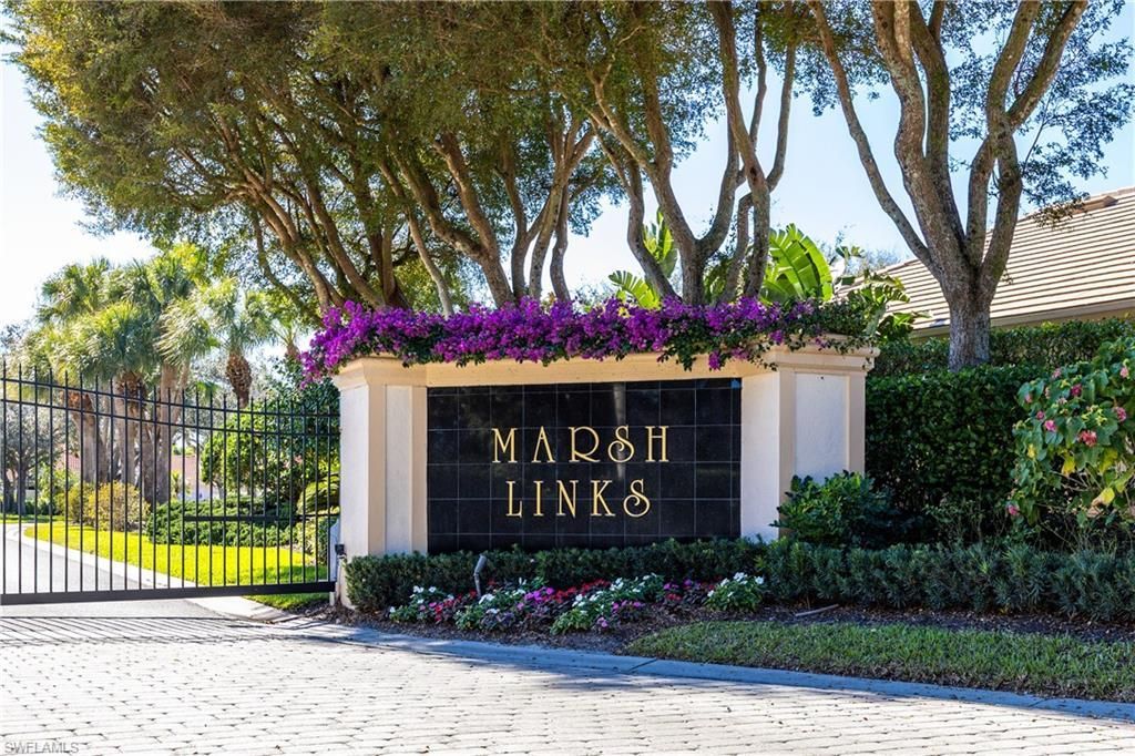 1687 Persimmon Dr, Naples, FL 34109 Photo