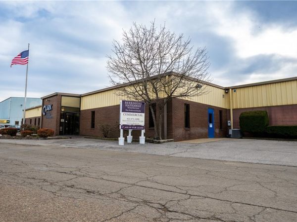 320 FOURTH ST, Blawnox, PA 15238