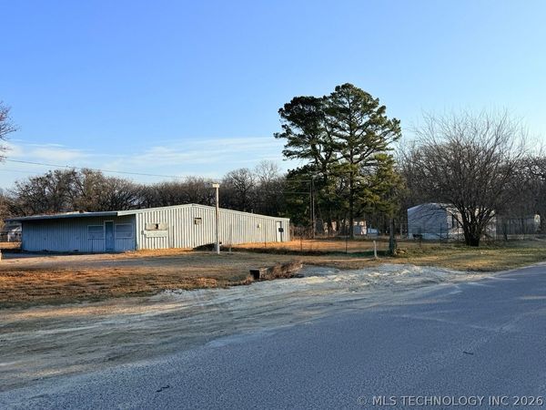 2654 Willafa Woods , Cartwright, OK 74731