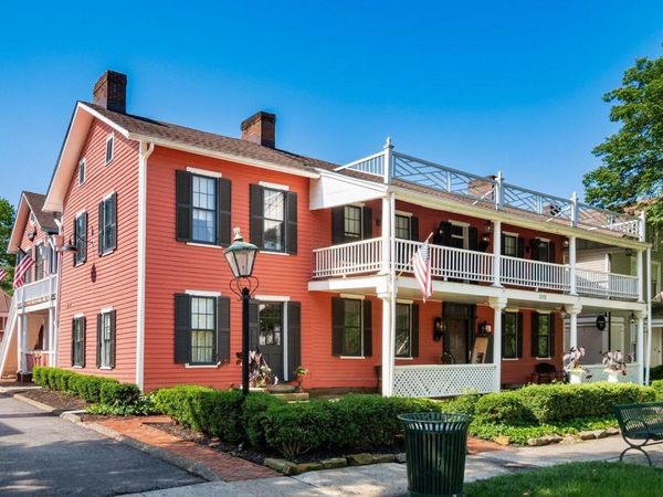 313 E Broadway E, Granville, OH 43023