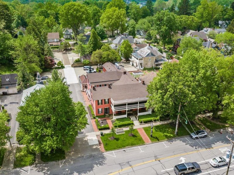 313 E Broadway E, Granville, OH 43023 Photo 117