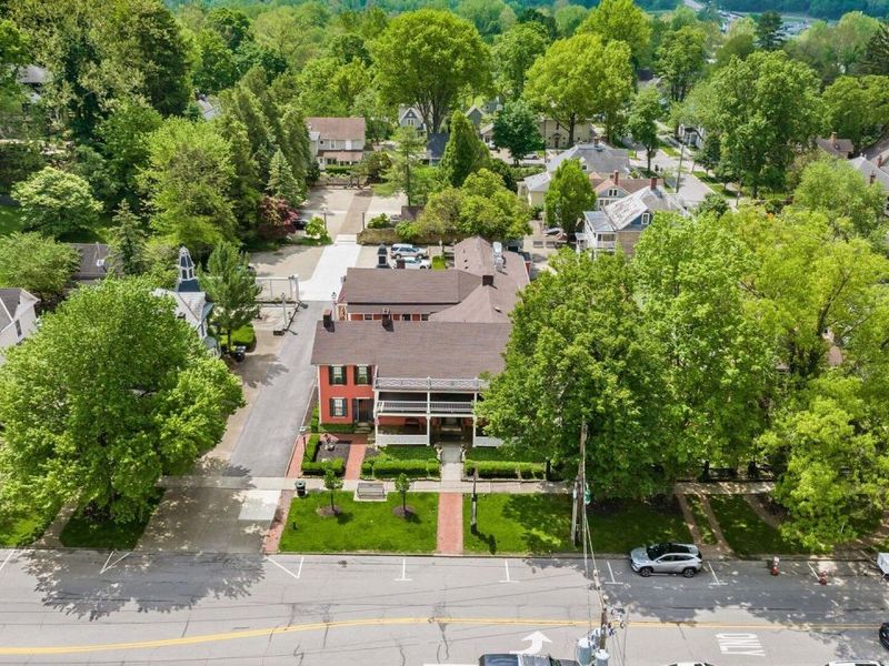 313 E Broadway E, Granville, OH 43023 Photo 118