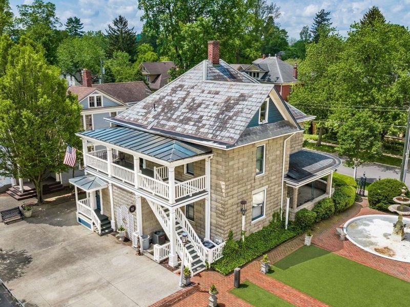 313 E Broadway E, Granville, OH 43023 Photo 124