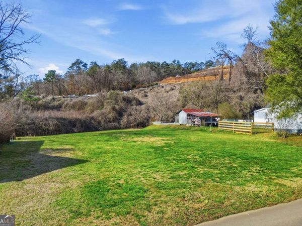 74 Spring Street, Ellijay, GA 30540