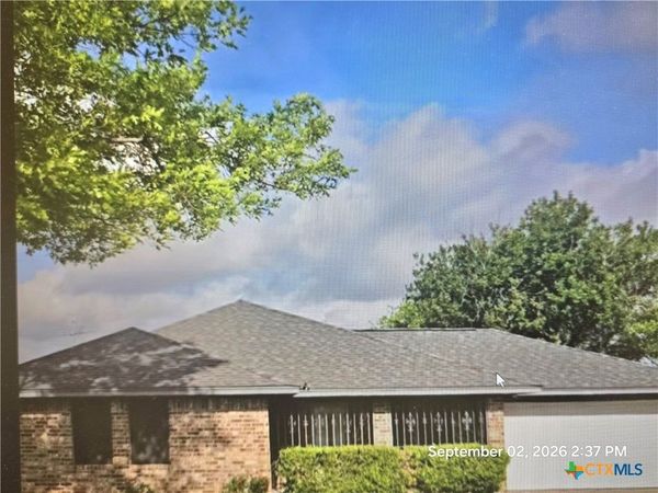6515 Rein Drive, Killeen, TX 76542
