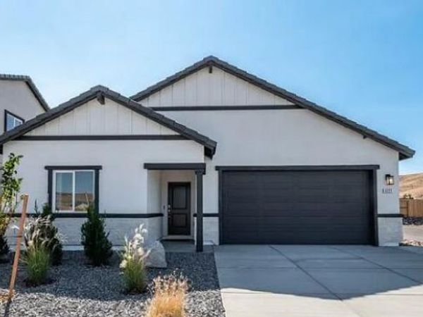 4221 Painted Cloud Way, Sparks, NV 89436