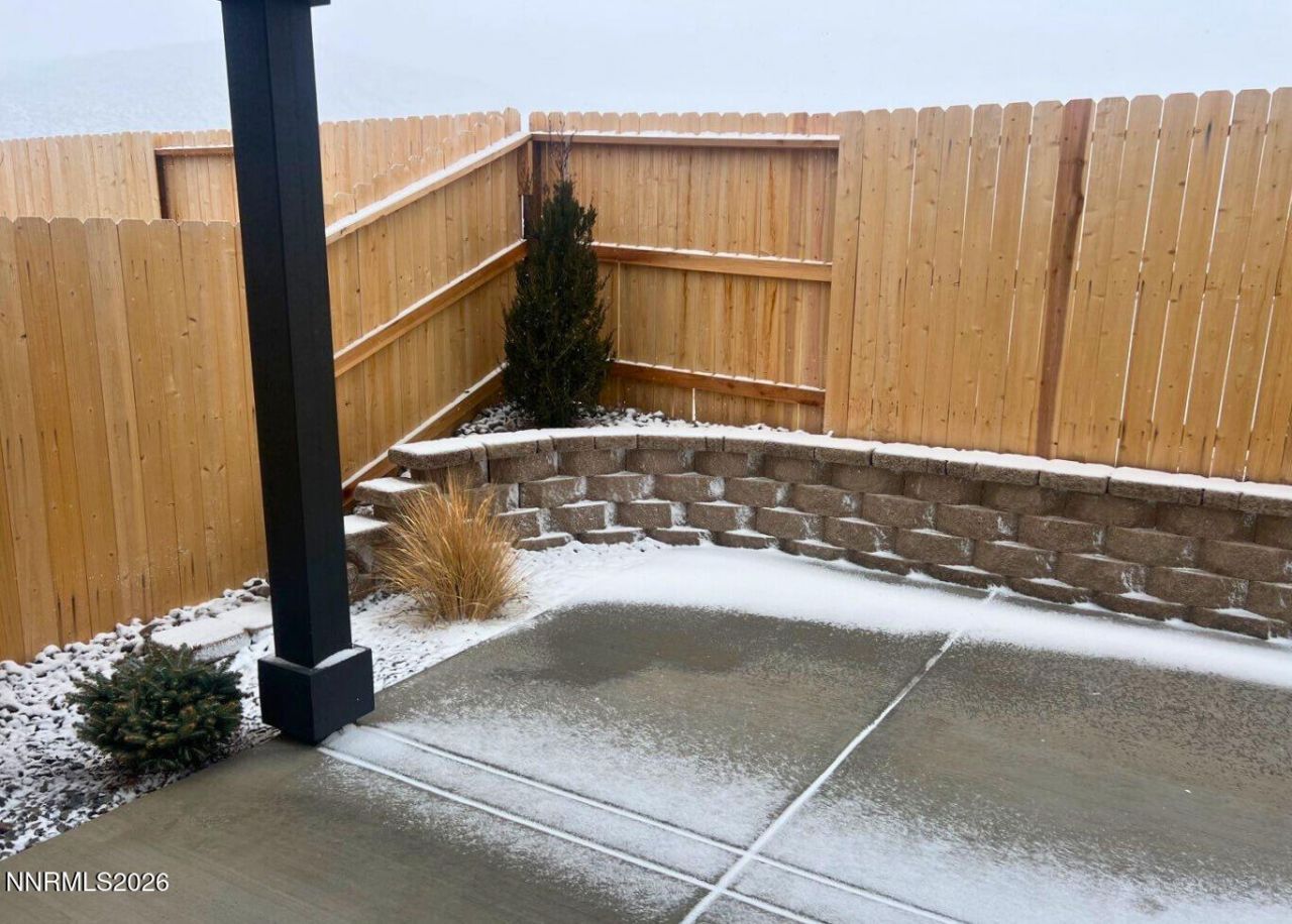 4221 Painted Cloud Way, Sparks, NV 89436 Photo