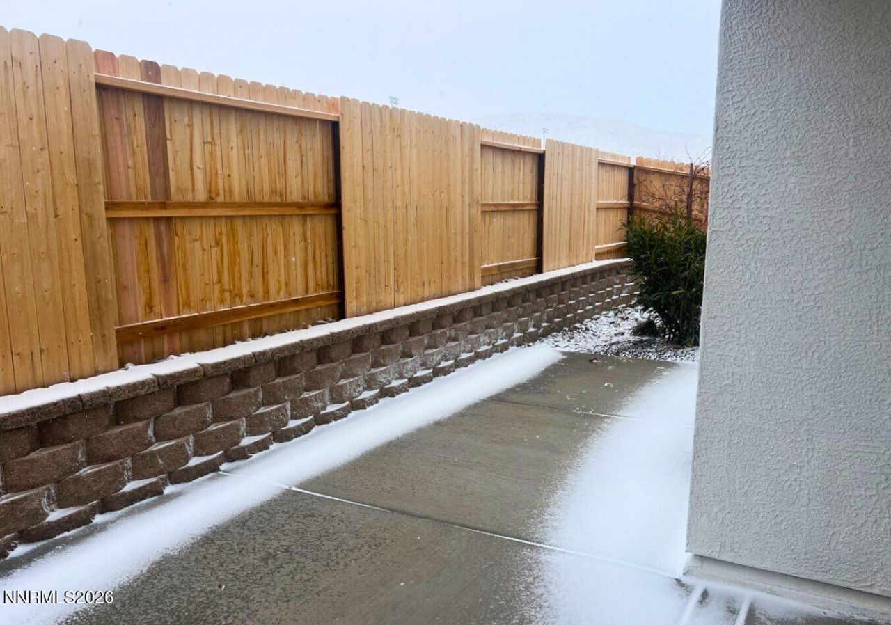 4221 Painted Cloud Way, Sparks, NV 89436 Photo