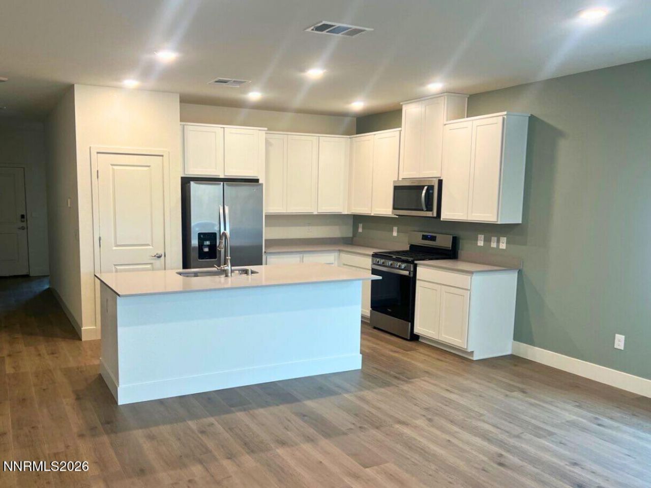 4221 Painted Cloud Way, Sparks, NV 89436 Photo