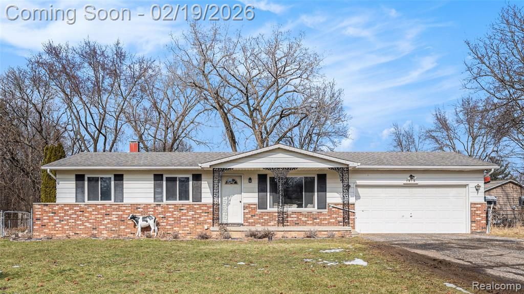 4413 Esta Drive, Genesee Township, MI 48506 Main Photo