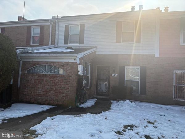 8426 BRUNSWICK PLACE, PHILADELPHIA, PA 19153