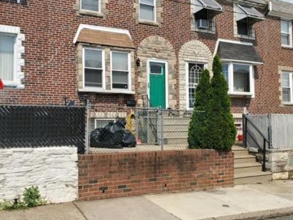 4507 LORING STREET, PHILADELPHIA, PA 19136