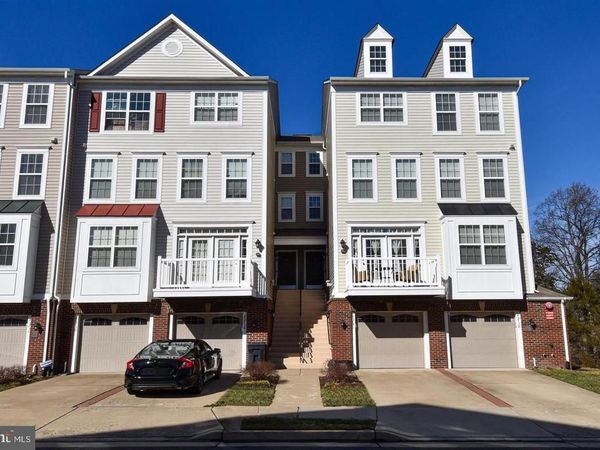 45740 WINDING BRANCH TERRACE, STERLING, VA 20166