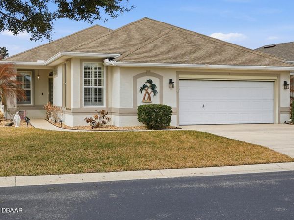 5 Royale Lane, Palm Coast, FL 32164