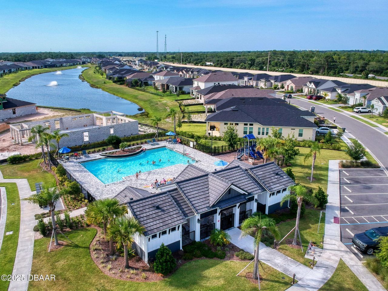 6321 Hanfield Drive, Port Orange, FL 32128 Photo