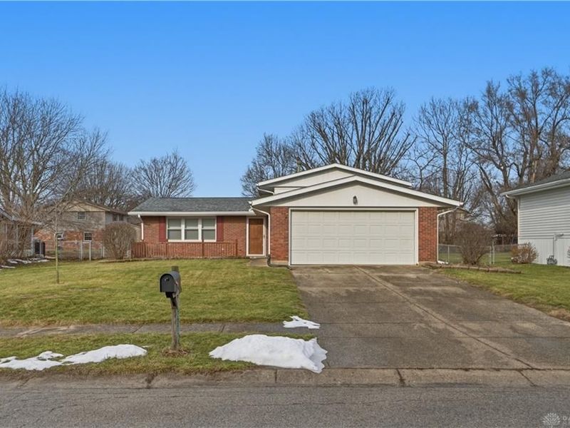 5139 Waverly Street, Enon Vlg, OH 45324 Photo 2