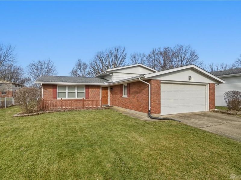 5139 Waverly Street, Enon Vlg, OH 45324 Photo 3