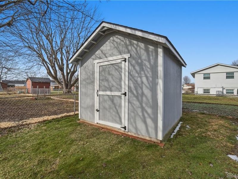 5139 Waverly Street, Enon Vlg, OH 45324 Photo 43