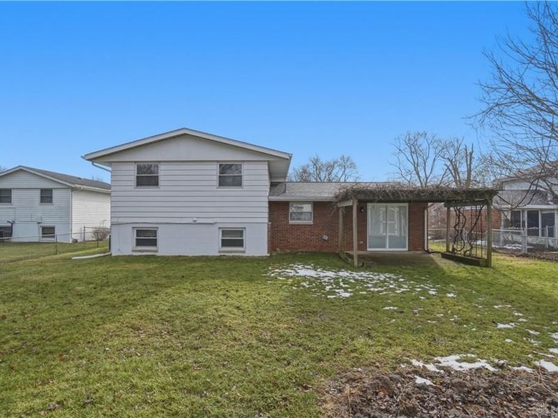 5139 Waverly Street, Enon Vlg, OH 45324 Photo 46