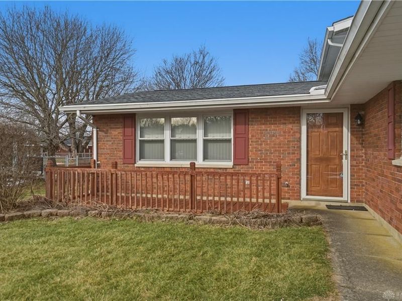 5139 Waverly Street, Enon Vlg, OH 45324 Photo 5