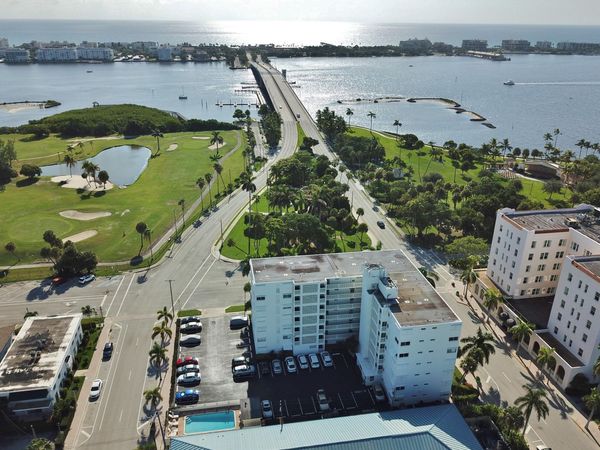 1 N Golfview Road, Unit 205, Lake Worth Beach, FL 33460