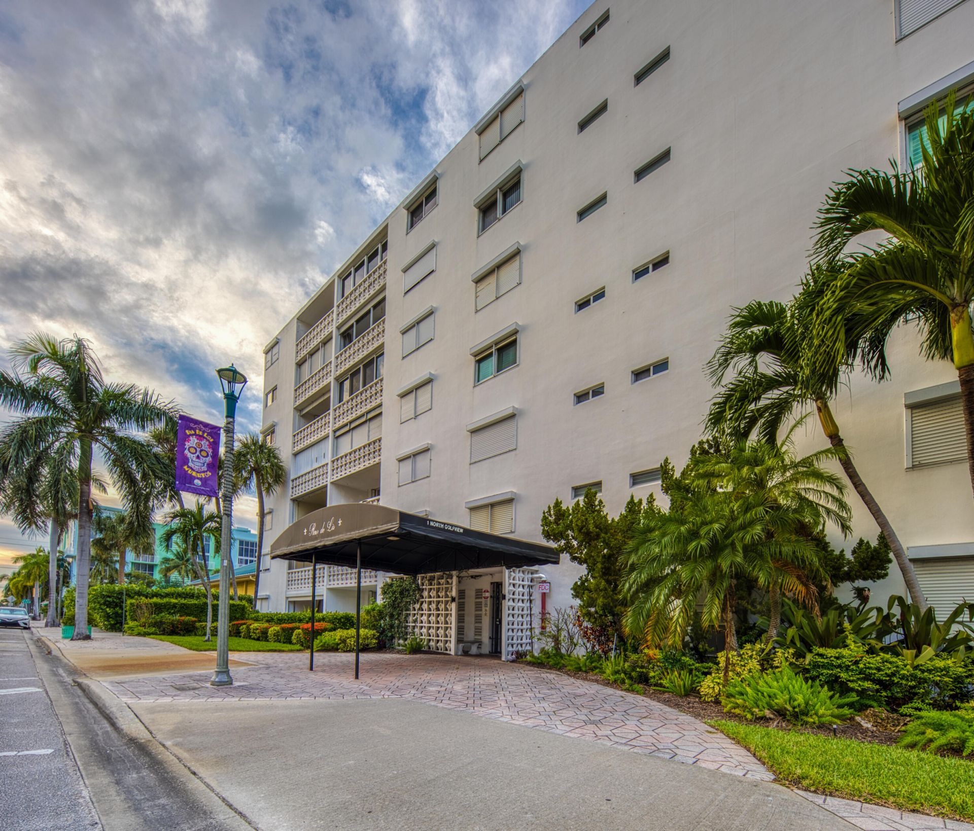 1 N Golfview Road, Unit 205, Lake Worth Beach, FL 33460 Photo