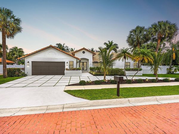 6 Indigo Terrace, Lake Worth Beach, FL 33460