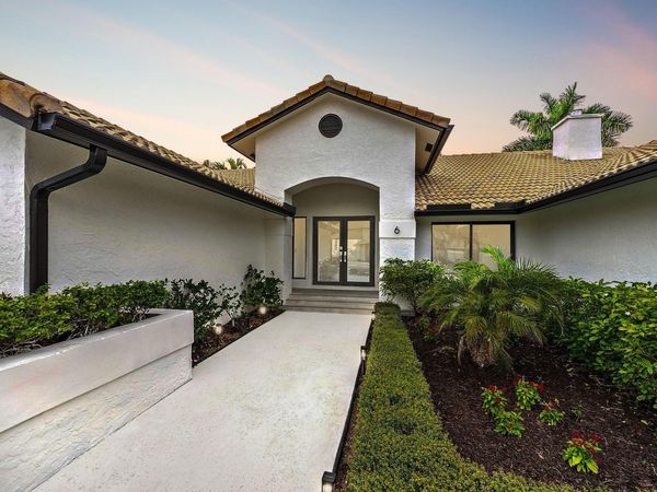 6 Indigo Terrace, Lake Worth Beach, FL 33460