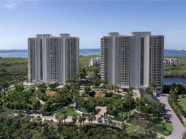 4810 Pelican Colony , Unit 403, BONITA SPRINGS, FL 34134