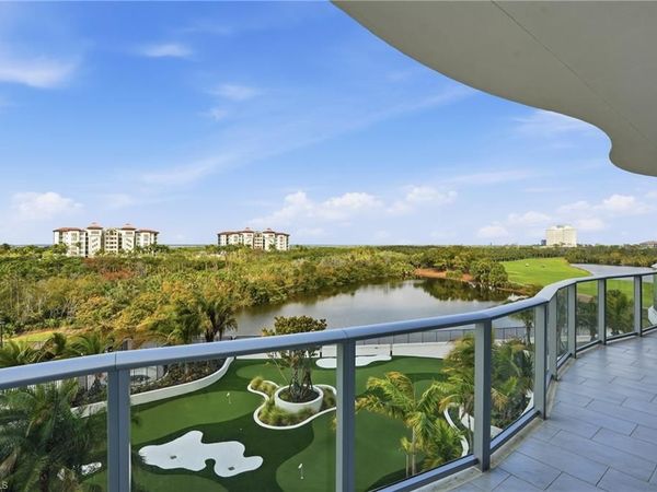 4810 Pelican Colony, Unit 403, BONITA SPRINGS, FL 34134