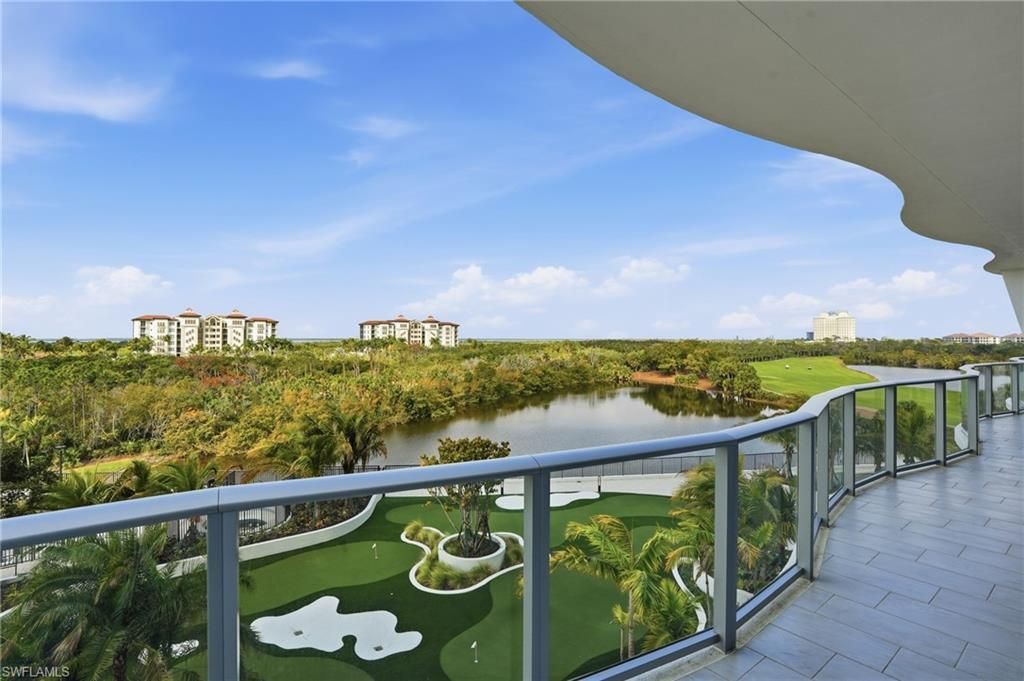 4810 Pelican Colony , Unit 403, Bonita Springs, FL 34134 Photo