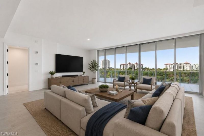 4810 Pelican Colony, Unit 403, Bonita Springs, FL 34134 Photo