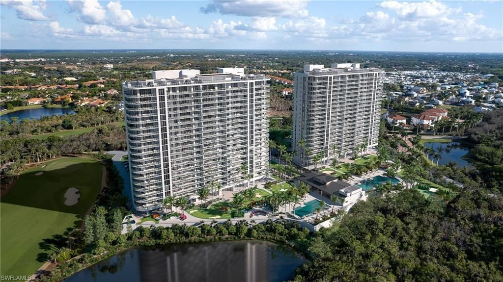 4810 Pelican Colony, Unit 403, Bonita Springs, FL 34134 Photo