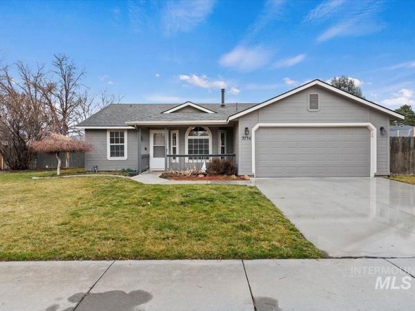 3734 S Peoria, Meridian, ID 83642